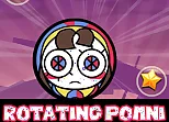 Rotating Pomni