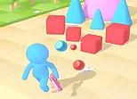 Arena Battle Factory