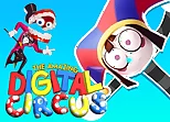 LEG Stretch digital circus 3