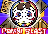 Pomni Blast