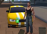 Vegas City Gangster 2024