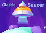 Glactic Saucer