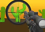 Hawkeye Sniper