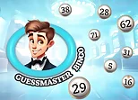 Guessmaster Bingo