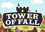 Tower of Fall