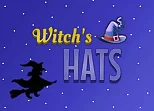 Witchs hats