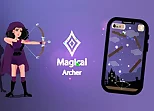 Magical Archer