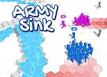 Army Sink