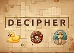 Dechipher