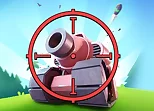 Tank Sniper 3D