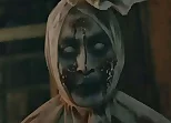 Pocong and Kuntilanak Terror Horror
