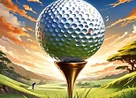 Unblocked Golf Challenge