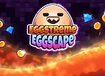 Eggstreme Eggscape