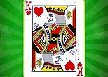 Solitaire King Game