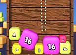 2048 Shooter Merge