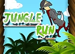 Jungle Runner