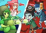 Ultimate Plants TD