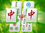 Mahjong Elimination Game