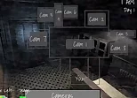 Five Nights at Horror Games