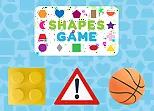 Shapes Game