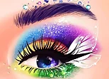 EyeArt Beauty Makeup Artist