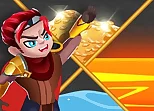 Save The Hero Pull The Pin