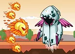 Ghost Runaway
