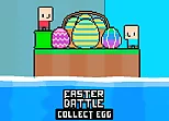 Easter Battle Collect Egg