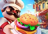 Idle Restaurant Tycoon