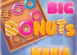 Big Donuts Mania