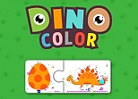 Dino Color