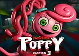 Poppy Playtime Chapter 3