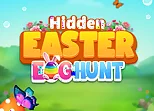 Hidden Easter Egg Hunt