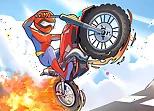 Moto Stunts Driving & Racing