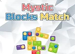 Mystic Blocks Match