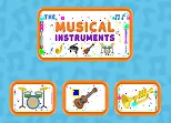 The Musical Instruments