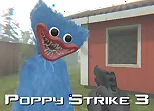 Poppy Strike 3