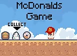 McDonalds Collect Foods