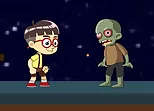 Obbie Zombie Land