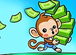 Miniature Monkey Market