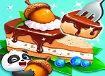 Baby Panda Forest Recipes