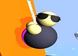 Wobble Rope 3D