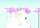 Girly Race Runner