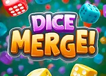 Dice Merge Challenges