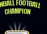 Pinball Football Champion