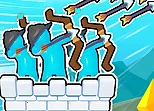 Royal Elite Archer Defense