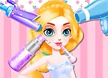 Sweet Princess Beauty Salon