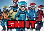 Ski It