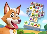 Tile Farm Story: Matching Game