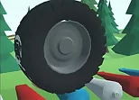 Wheel Smash 3D